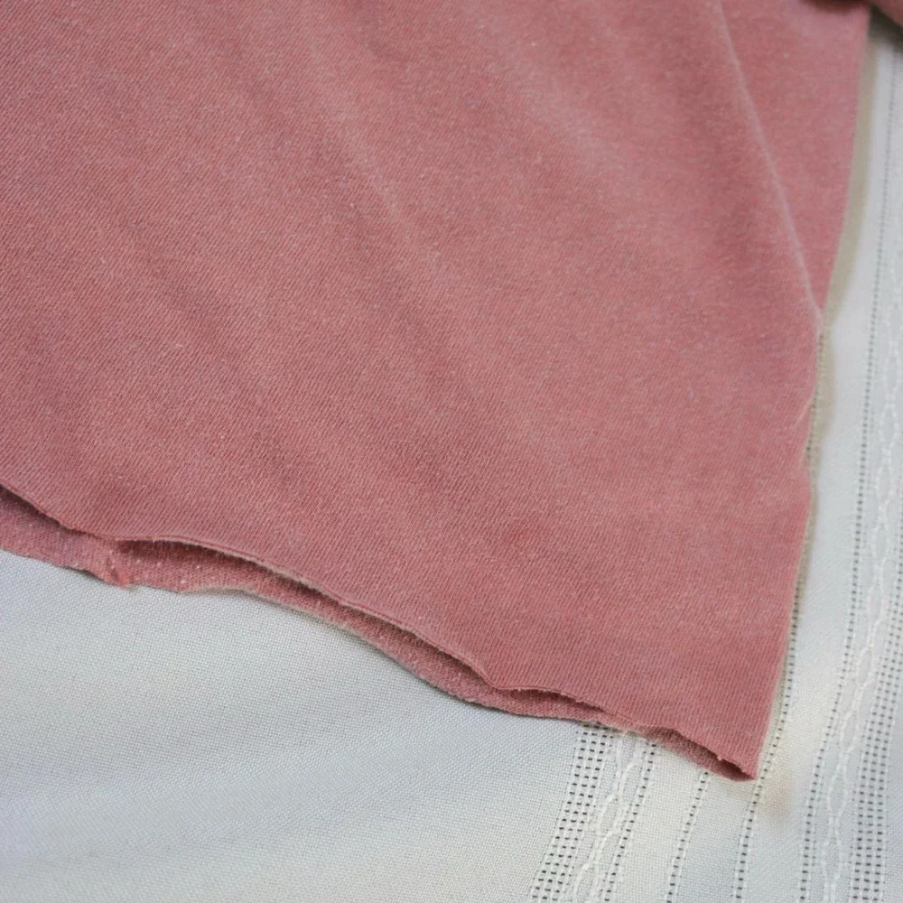 El Rojo Chili Peppers cropped shirt - Picture 8 of 8